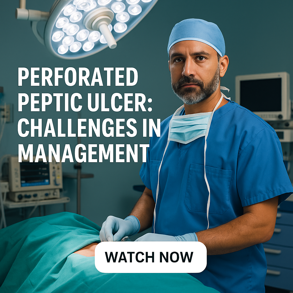 Rapid Revision Surgery – FMGE & NEET PG