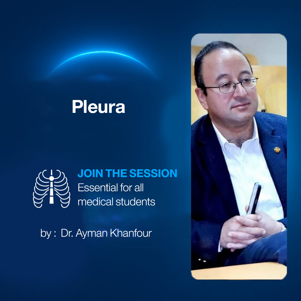 𝐏𝐥𝐞𝐮𝐫𝐚