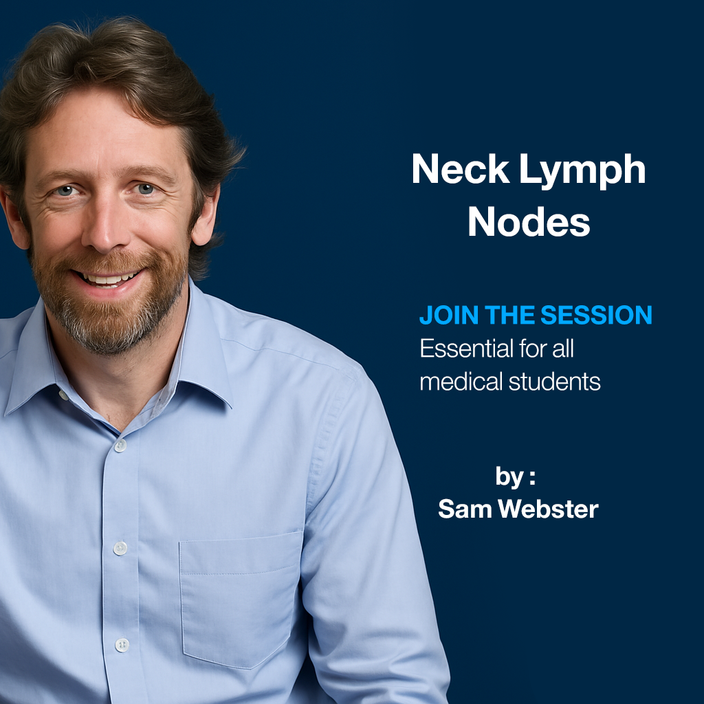 Neck Lymph Nodes