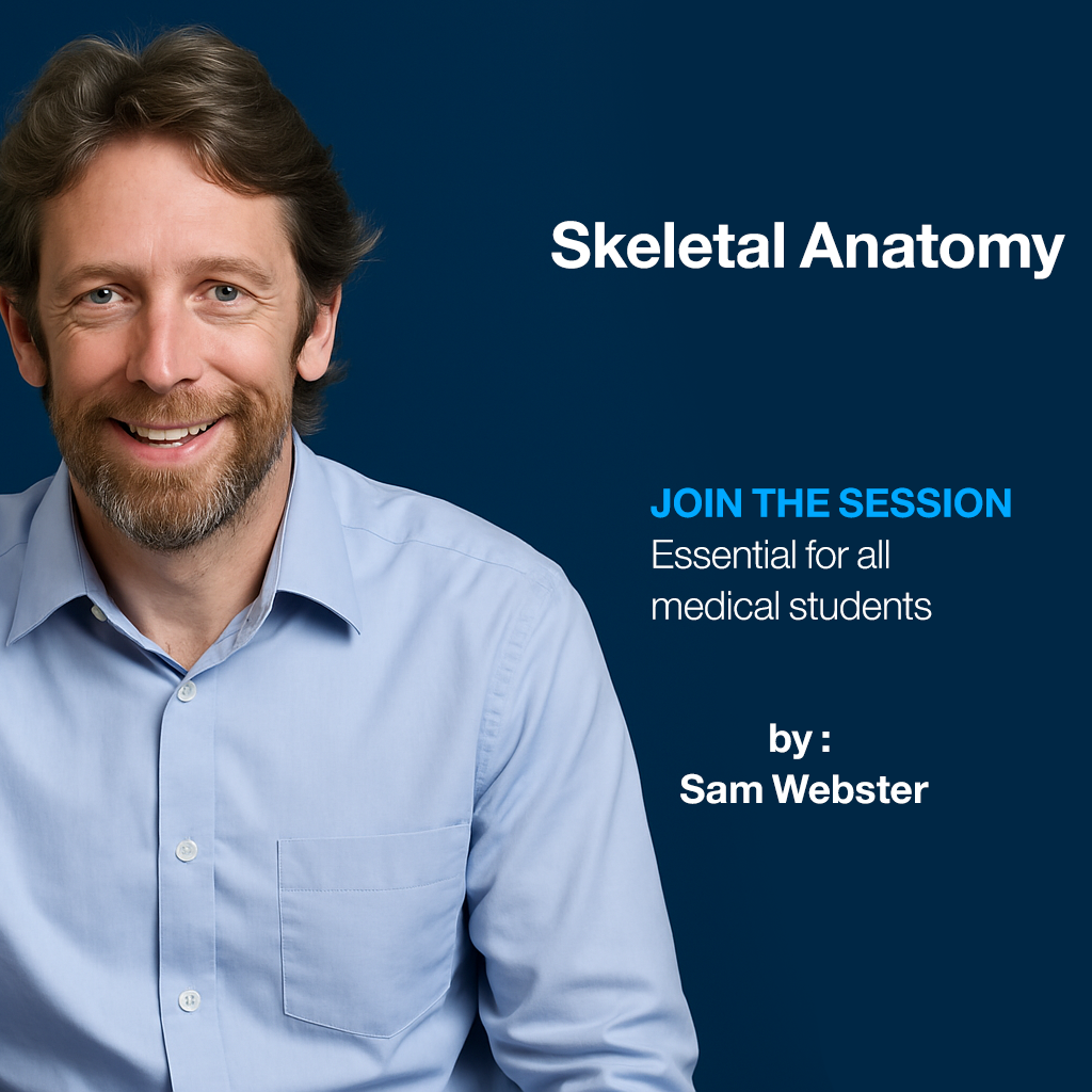 Skeletal Anatomy