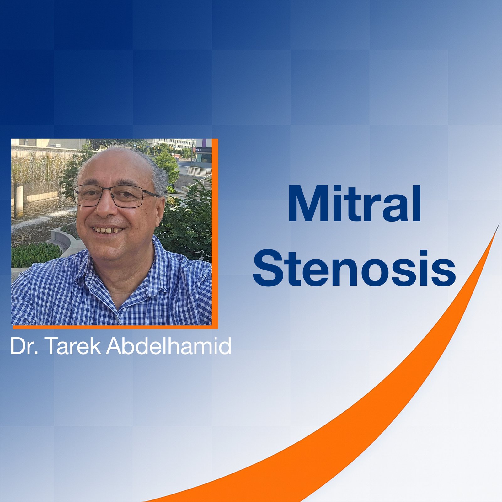 Mitral Stenosis