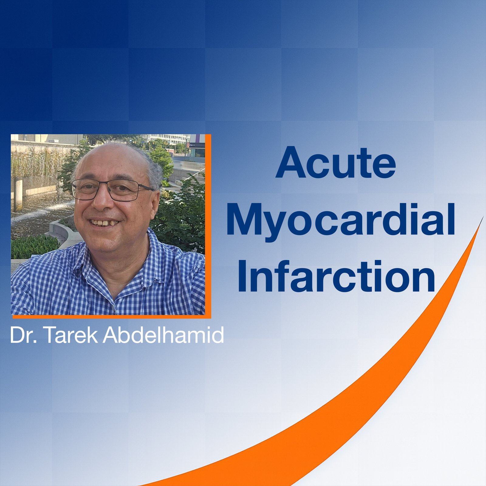 Acute Myocardial Infarction