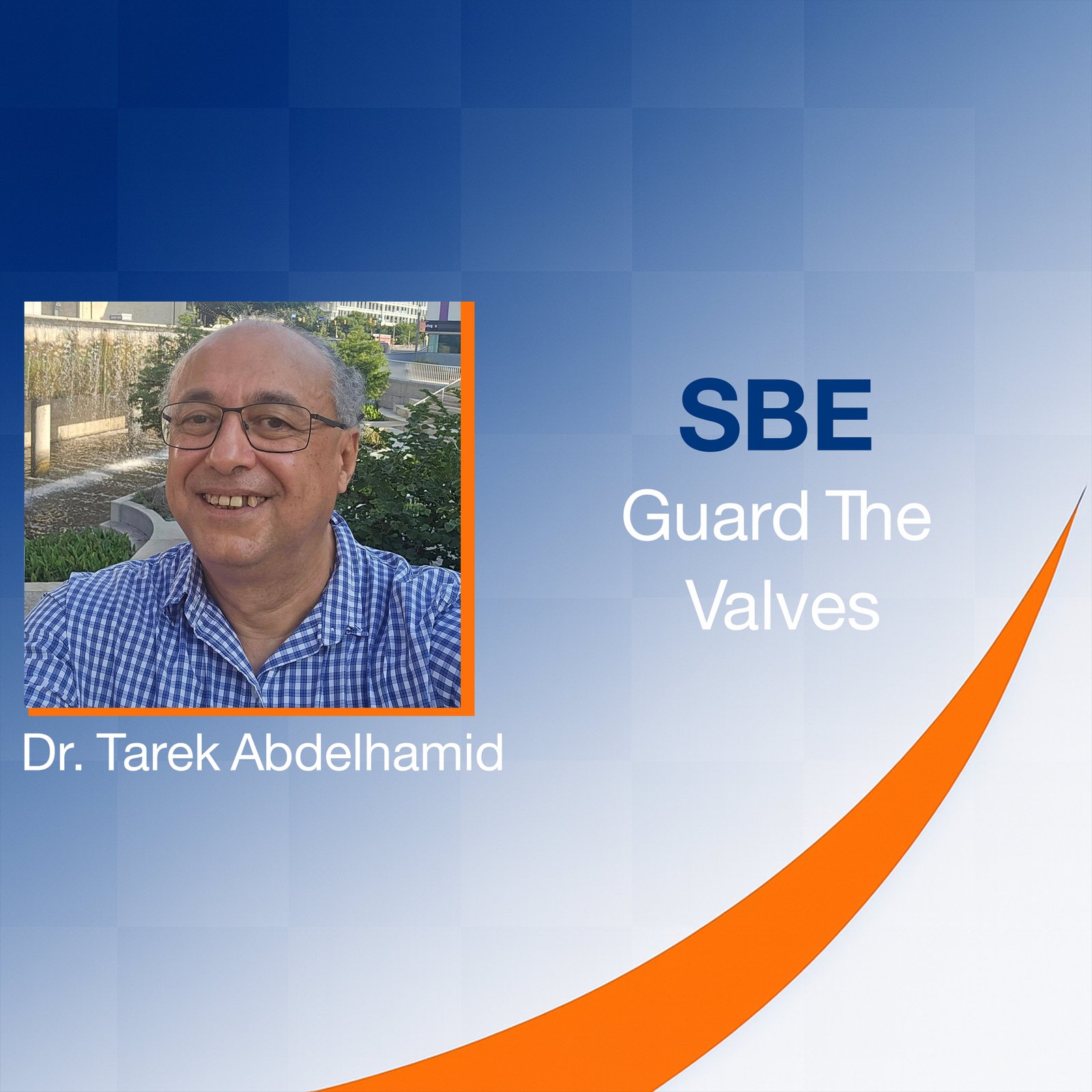 SBE: Guard The Valves