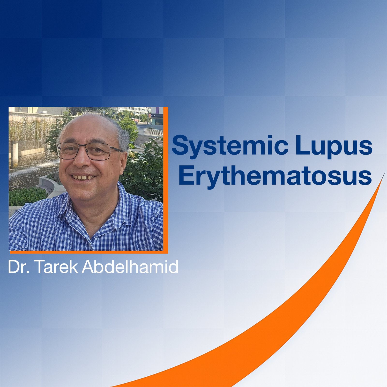 Systemic Lupus Erythematosus