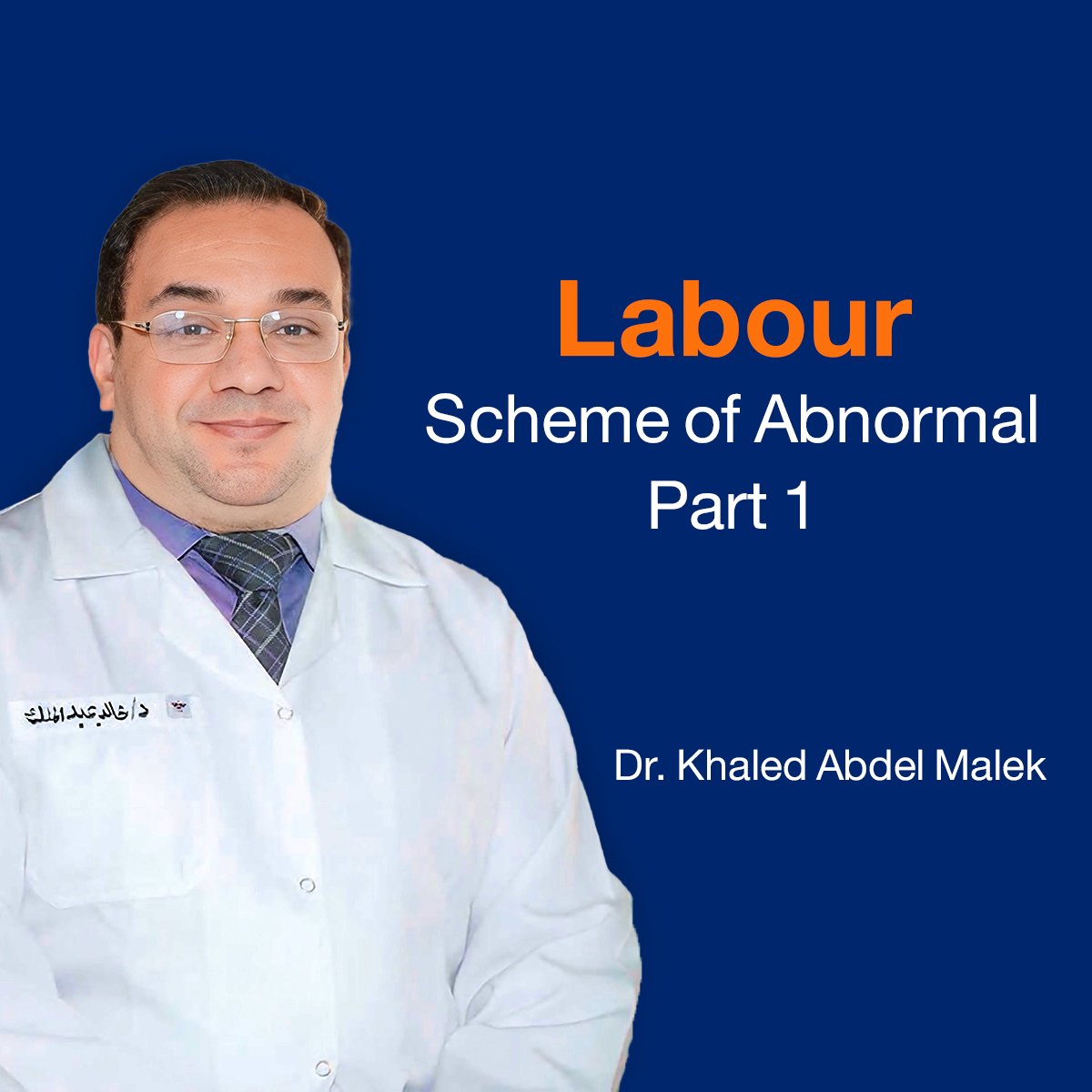 Labour:  Scheme of Abnormal (Part 1) (Lecture 6)