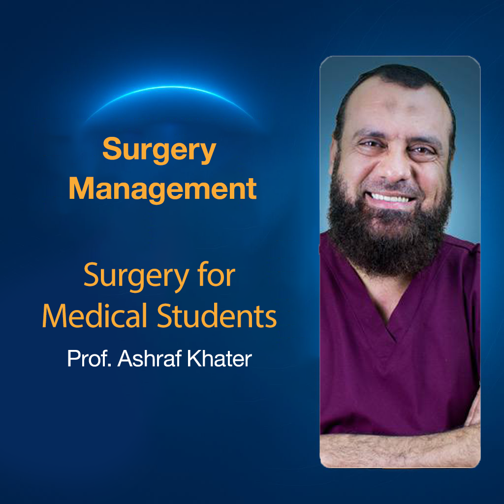 Surgery  Management