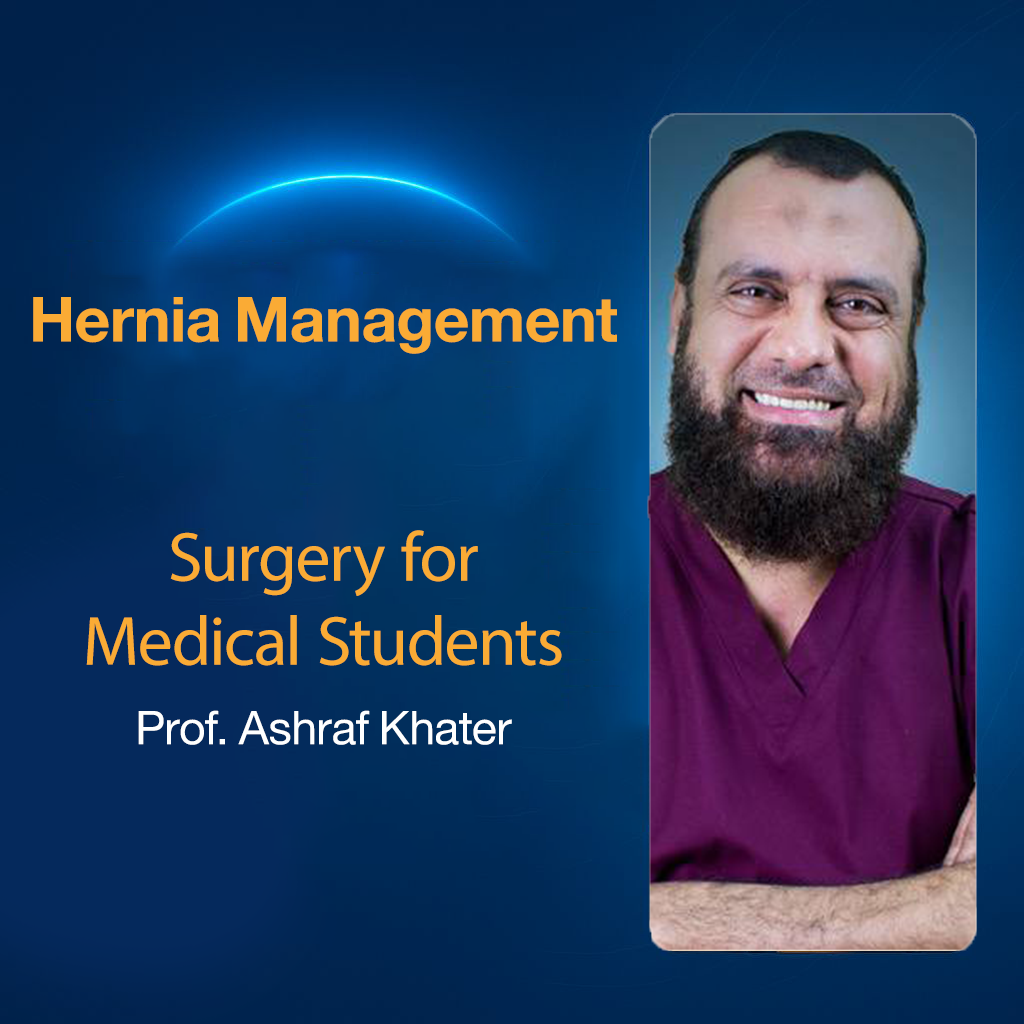 Hernia Management