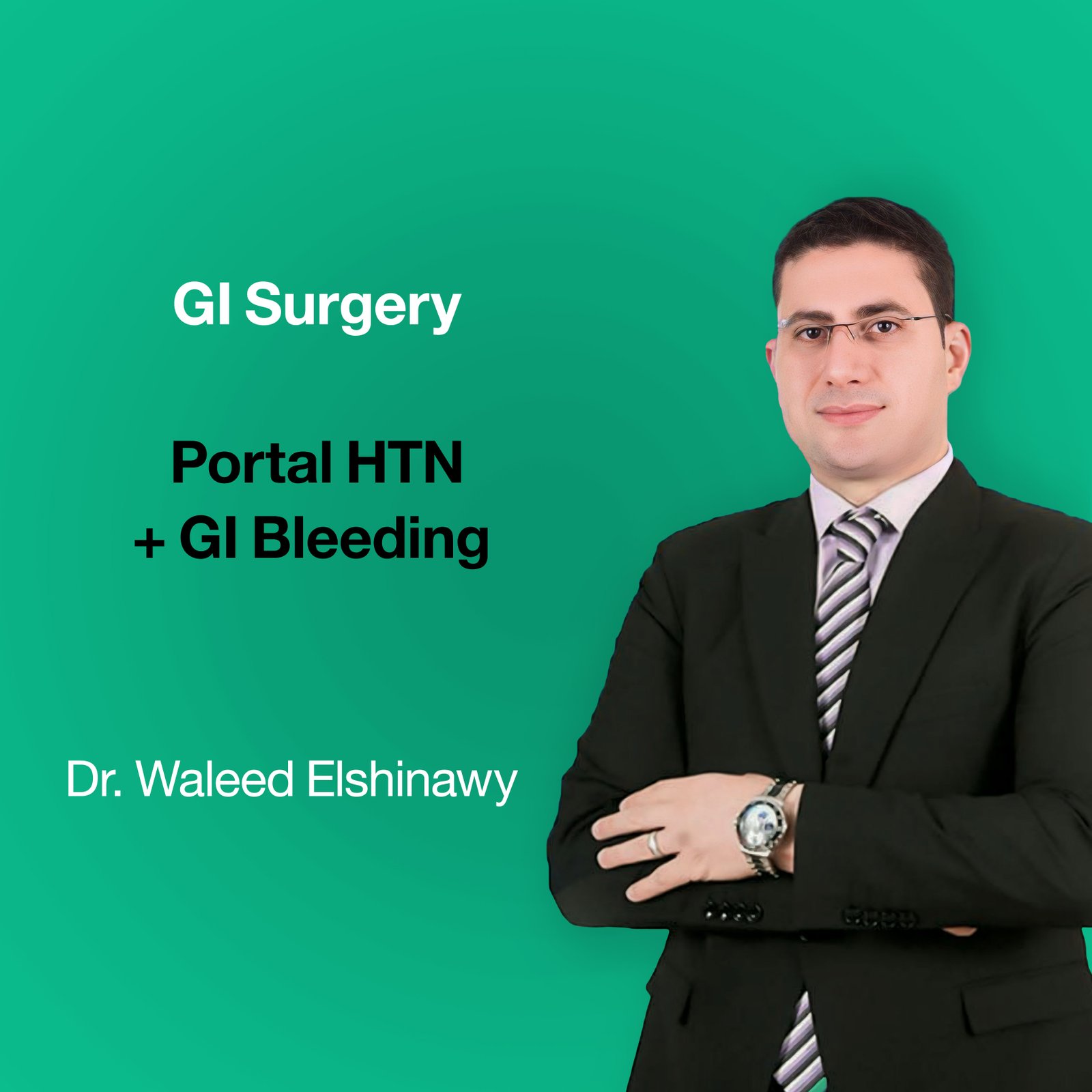 Portal HTN  + GI Bleeding