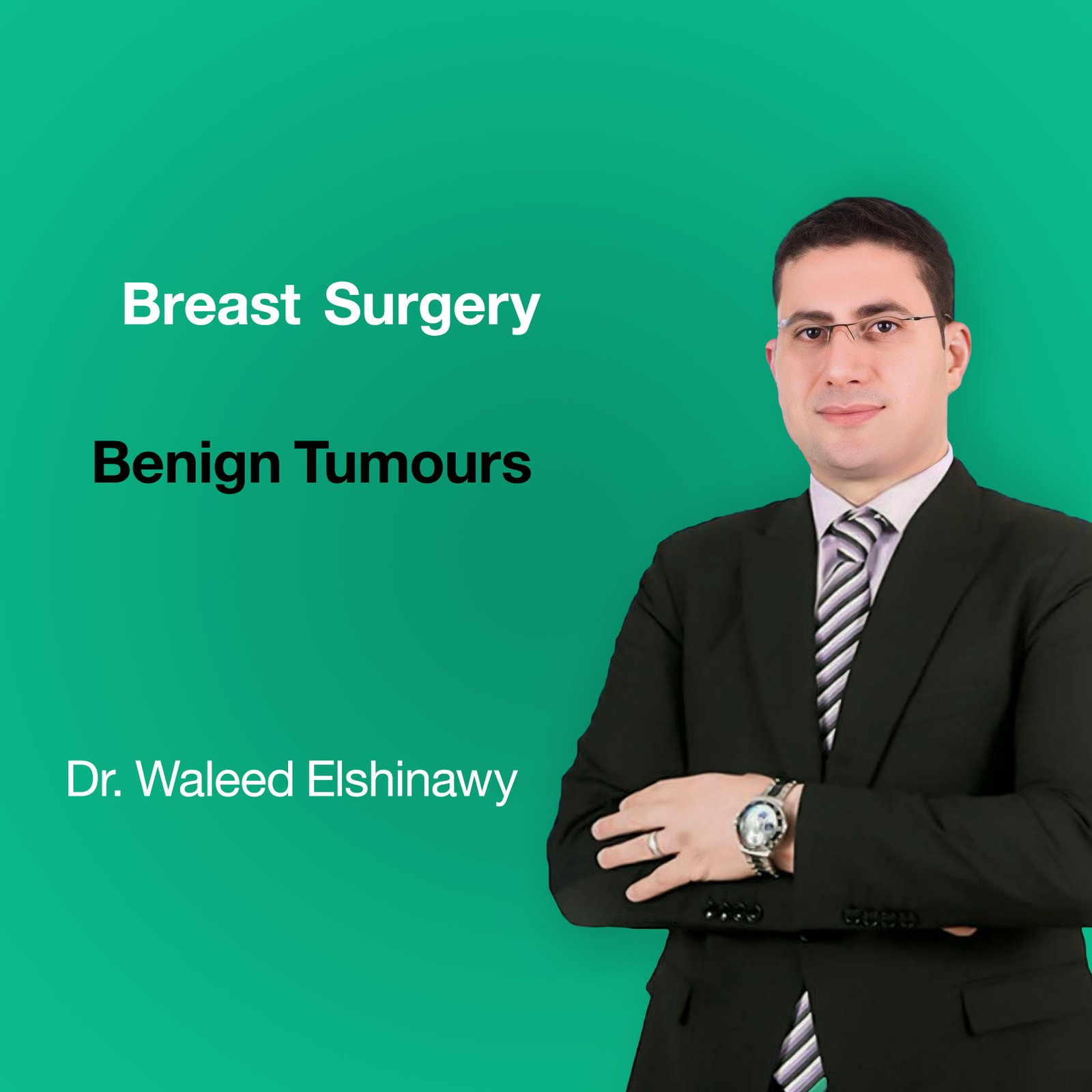Benign Tumours