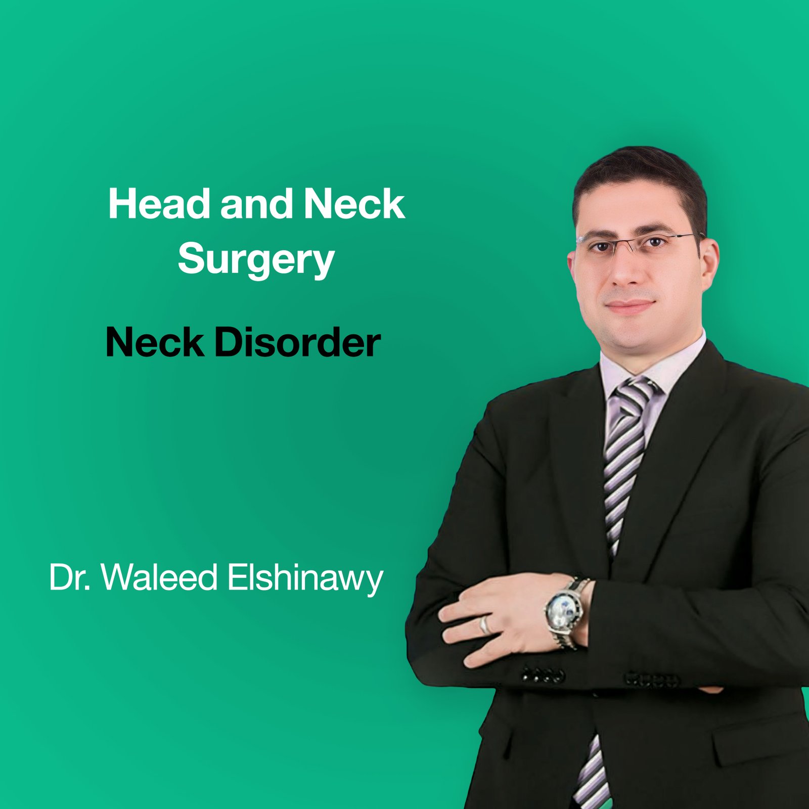 Neck Disorder