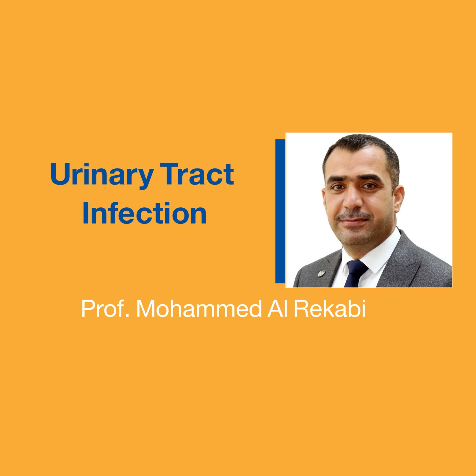 Urinary Tract Infection
