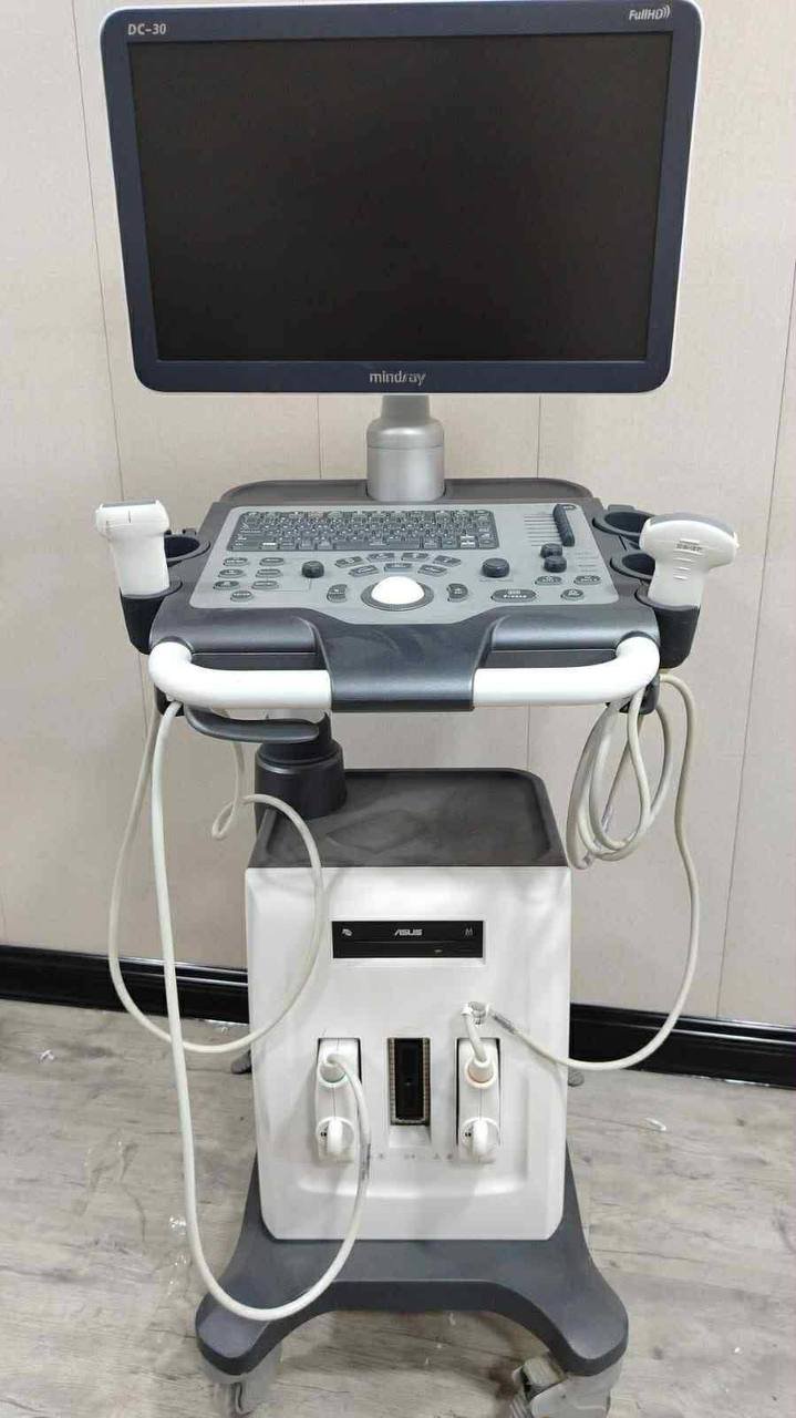 Mindray DC-30