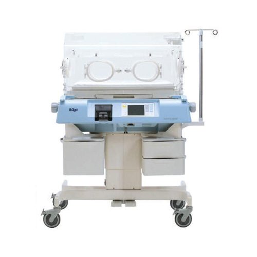 Dräger Isolette 8000 plus