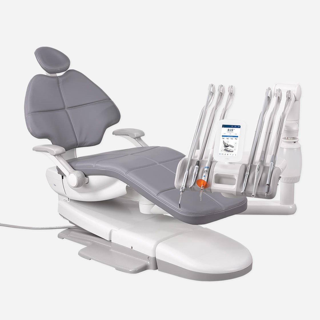 A-dec 500 Dental Chair