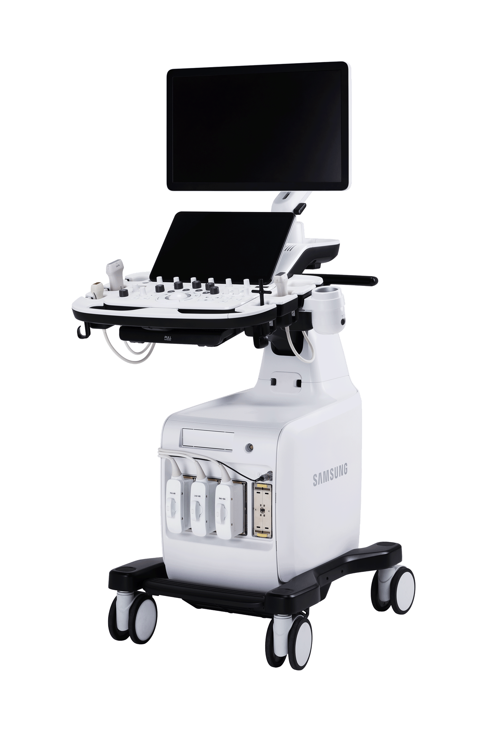 Samsung Ultrasound V6