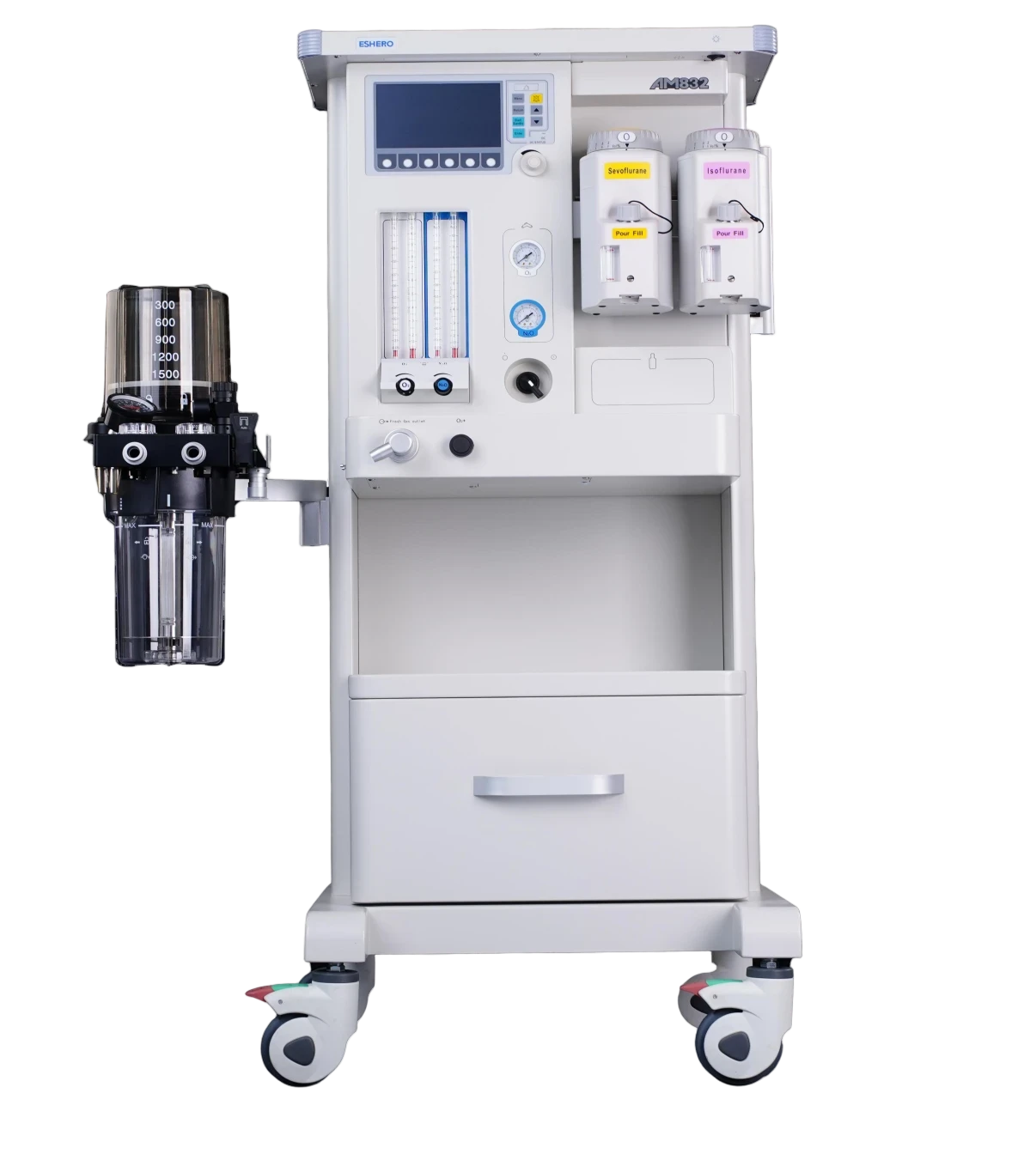 Anaesthesia Machine AM832